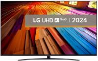 Подробнее о Lg 65 UT81 4K Smart TV (65UT81003LA) 2024