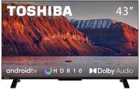 Подробнее о Toshiba 43LA2363DG