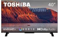 Подробнее о Toshiba 40LA2363DG