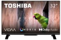 Подробнее о Toshiba 32WV2E63DG