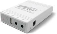 Подробнее о WGP Mini DC UPS 10400mAh 38Wh WGP-103