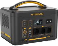 Зарядная станция Vtoman Jump 2200 PB-29 2200W/1548Wh 47345154883893