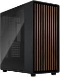 Подробнее о FRACTAL DESIGN North XL (FD-C-NOR1X-02) Charcoal Black