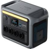 Подробнее о ANKER SOLIX C1000 Portable Power Station 1800W/1056Wh A1761