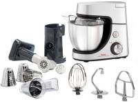 Подробнее о Tefal MASTERCHEF GOURMET QB512D38