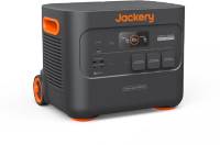 Подробнее о Jackery Explorer 2000 Plus 3000W/2042Wh 21-0001-000037