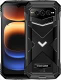 Подробнее о DOOGEE V Max Plus 16/512GB Obsidian Black