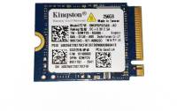 Подробнее о Kingston SSD 256GB Design-In M.2 2230 NVMe PCIe Gen3.0 x4 3D TLC OEM OM3PDP3256B-AD