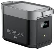 Подробнее о EcoFlow DELTA 2 Max Extra Battery 2046Wh EFDELTA2MaxEB