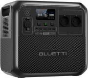 Подробнее о BLUETTI AC180 Portable Power Station 1800W/1152Wh