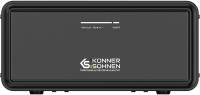 Подробнее о Konner&Sohnen KS EXB-2400 2400W/2240Wh