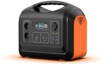 Подробнее о Hyrican Lithium Powerstation 1800W/1488Wh UPP-1800 / S0F4R0A0P2