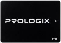 Подробнее о ProLogiX S360 1TB 3D TLC PRO1000GS360