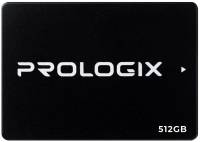 Подробнее о ProLogiX S360 512GB 3D TLC PRO512GS360