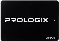 Подробнее о ProLogiX S360 256GB 3D TLC PRO256GS360