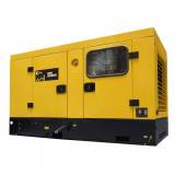 Подробнее о QUBE Diesel Generator 20kW ATS 23KS-ATS