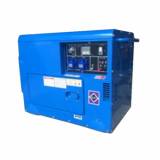 Подробнее о Kuyia Diesel Generator 3.3kW TMG3500S