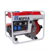 Подробнее о Kuyia Diesel Generator 5.2kVA TM5000CL