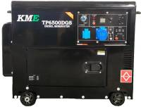 Подробнее о KME Diesel Generator 5.5kW TP6500DGS