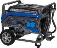 Подробнее о CGM Gasoline Generator 2.7kW 3000SP