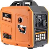 Подробнее о XO Inverter Generator 2.5kW XO-GAS-05