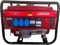 Подробнее о AMC Gasoline Generator 1.8kW JX-6500