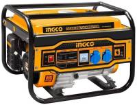 Подробнее о Ingco Gasoline Generator 2.8kW GE30003