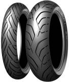 Подробнее о Dunlop Sportmax Roadsmart III 110/80 R19 59V