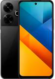 Подробнее о Xiaomi Poco M6 6/128GB Black