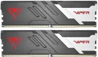 Подробнее о Patriot Viper Venom DDR5 64GB (2x32GB) 6000MHz CL30 Kit PVV564G600C30K