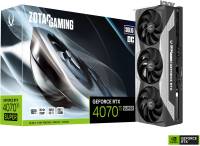 Подробнее о ZOTAC GAMING GeForce RTX 4070 Ti SUPER SOLID OC 16GB ZT-D40730RC-10P