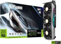 Подробнее о ZOTAC GAMING GeForce RTX 4070 Ti SUPER Trinity OC 16GB ZT-D40730J-10P