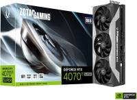 Подробнее о ZOTAC GAMING GeForce RTX 4070 Ti SUPER SOLID 16GB ZT-D40730R-10P