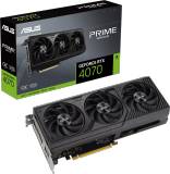 Подробнее о ASUS PRIME GeForce RTX 4070 12GB OC Edition PRIME-RTX4070-O12G