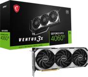 Подробнее о MSI GeForce RTX 4060 Ti VENTUS 3X E 8GB OC RTX 4060 Ti VENTUS 3X E 8G OC