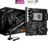 Подробнее о ASRock TRX50 WS