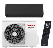 Подробнее о Toshiba RAS-B18G3KVSGB-E/RAS-18J2AVSG-E1