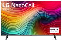 Подробнее о Lg 75 NanoCell NANO82 4K (75NANO82T3B) 2024