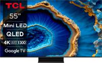 Подробнее о Tcl 55 C803 QD-Mini LED 4K (55C803)