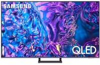 Подробнее о Samsung 75 QLED Q77D 4K HDR Smart TV (QE75Q77D) 2024