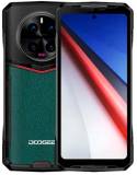 Подробнее о DOOGEE DK10 12/512GB Emerald Green