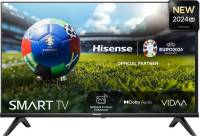 Подробнее о Hisense 40 A4 FHD Smart TV (40A4N) 2024