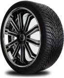 Подробнее о Atturo Az800 255/70 R16 111H