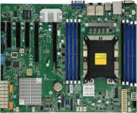 Подробнее о Supermicro MBD-X11SPI-TF