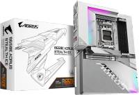 Подробнее о Gigabyte B650E AORUS STEALTH ICE