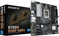 Подробнее о Gigabyte B760M D3HP DDR4