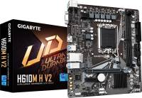 Подробнее о Gigabyte H610M H V2