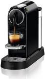 Подробнее о Delonghi Nespresso CitiZ EN 167.B czarny