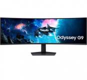 Подробнее о Samsung 49 Odyssey G9 G95C (LS49CG954EUXEN)