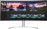 Подробнее о Lg UltraWide 38WN95CP 38WN95CP-W.AEU